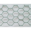 Hexagonal wire Mesh netting